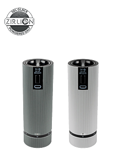 Mills Sets and Combi 2 in 1 - Peugeot Saveurs