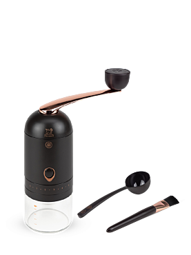 L'Arbre à Café - Peugeot Saveurs