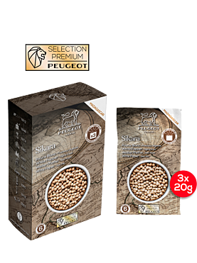 Sikara - Peugeot Saveurs