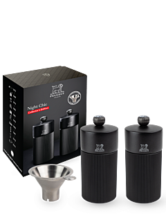 新品未使用 Supreme Peugeot Salt & Pepper Mill Fall/Winter 2024 Preview – Supreme