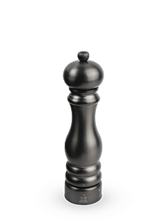 Paris chef pepper mill, u'select, stainless steel with