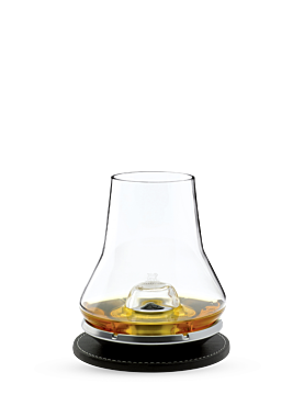Les Impitoyables Whisky Tasting Set - Peugeot Saveurs