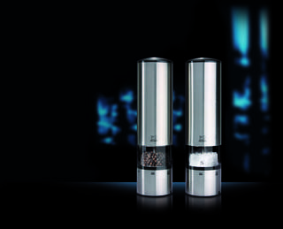 The Peugeot electric mill enters the tactile era - Peugeot Saveurs