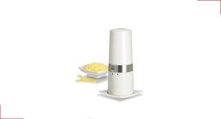 First Peugeot cheese mill - Peugeot Saveurs