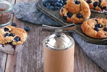 How to bake an egg-free cake? Here is our tip, quick and simple!