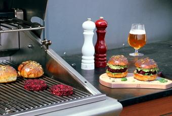 The Secret to Grilling is all in the Seasoning