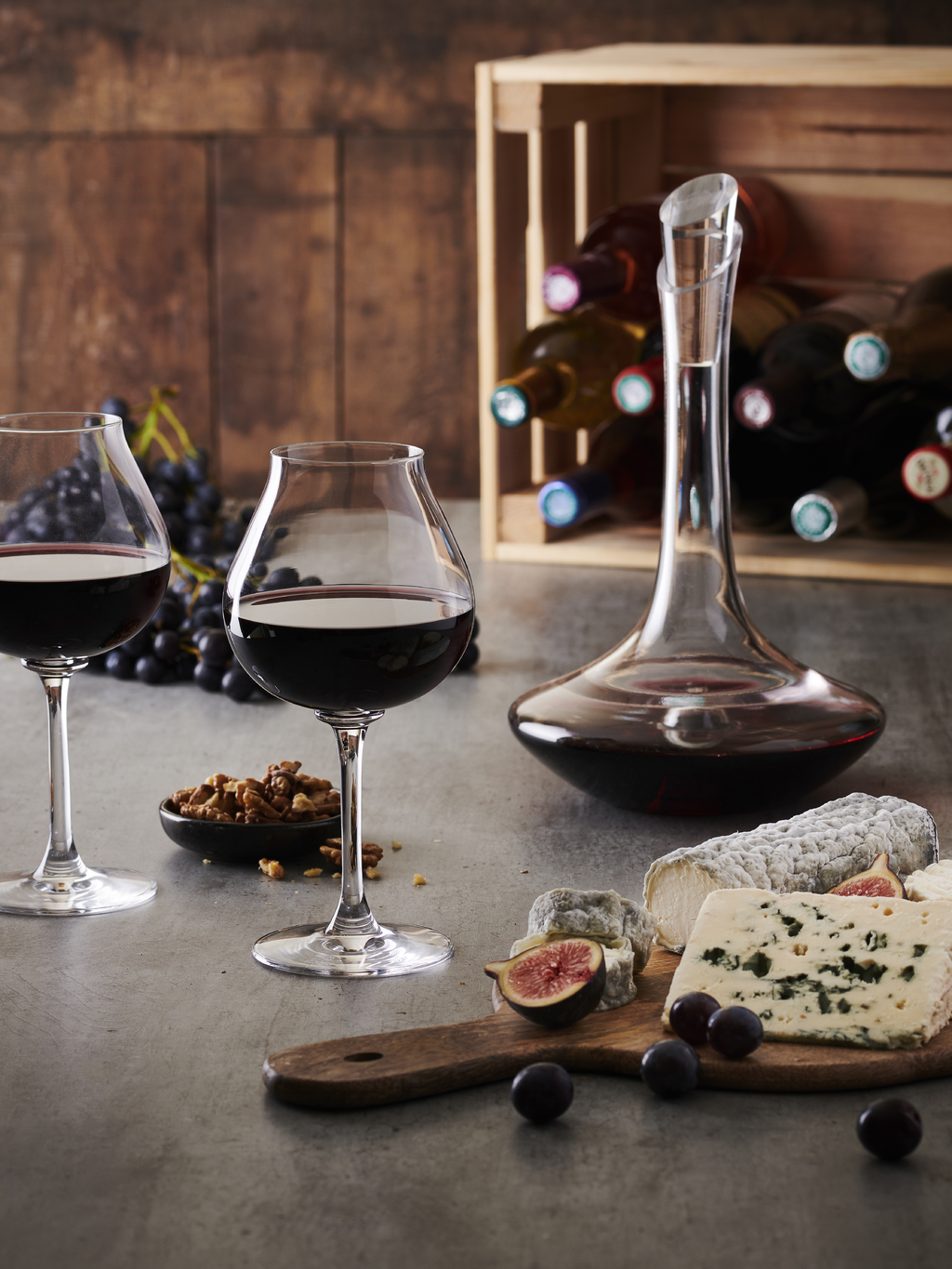 5_VerresCarafe copie - Peugeot Saveurs