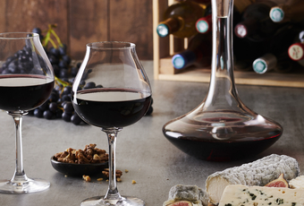 Holiday Entertaining, Bar Cart Essentials