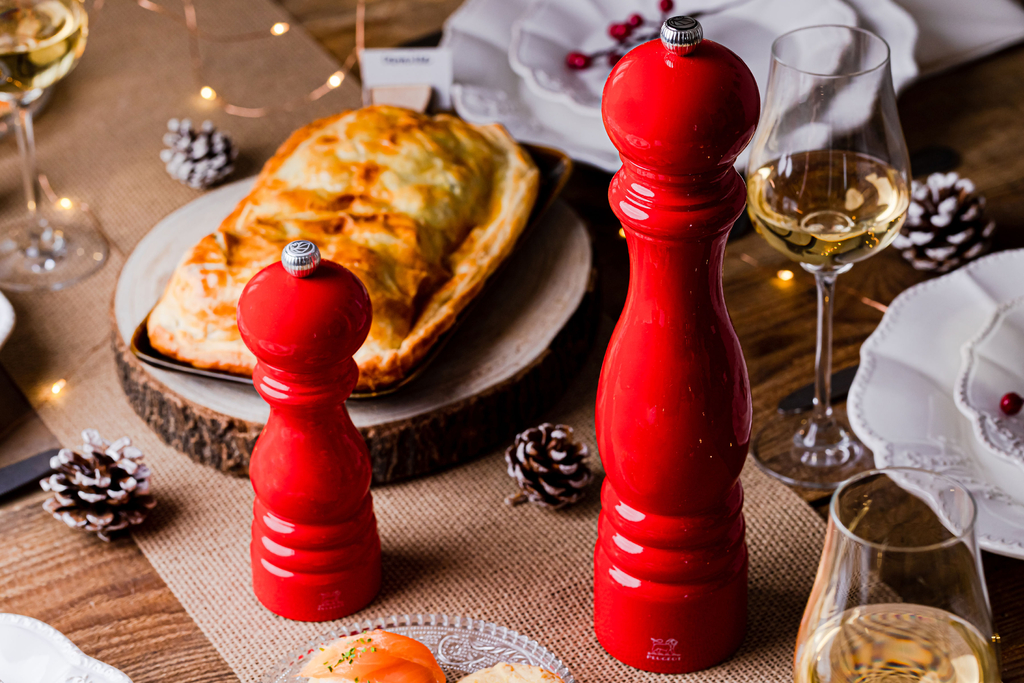 Kitchen Essentials for a Successful Holiday Entertaining Season