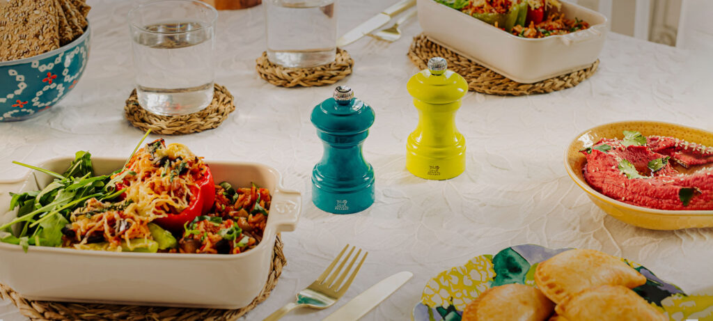 What College Students Need In Their Kitchens