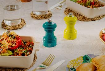 What College Students Need In Their Kitchens