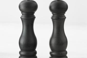 Paris Graphite Mills Reviewed By Food & Wine