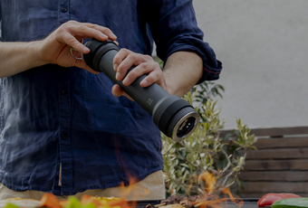 Peugeot's BBQ Mill: A Good Housekeeping's 2023 Kitchen Gear Award Winner