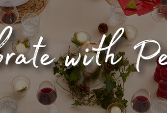 Celebrate with Peugeot