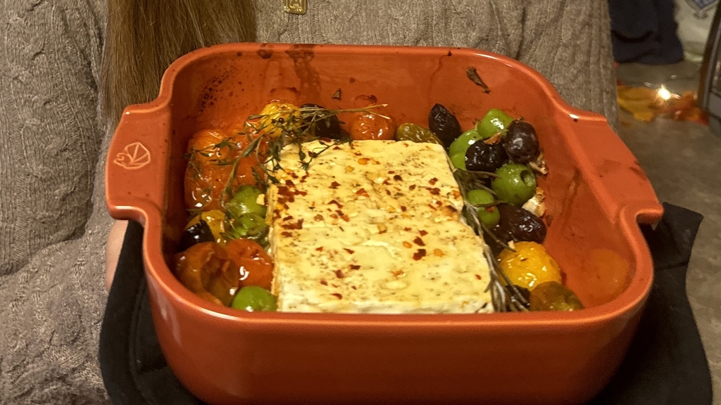 Feta - Peugeot Saveurs