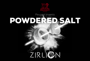 Peugeot Zirlion Salt Mill FAQ: Everything You Need to Know