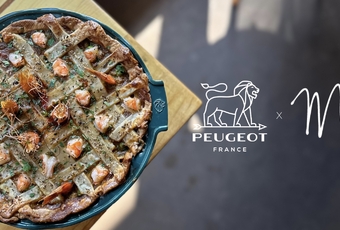 Japanese Curry Pot Pie