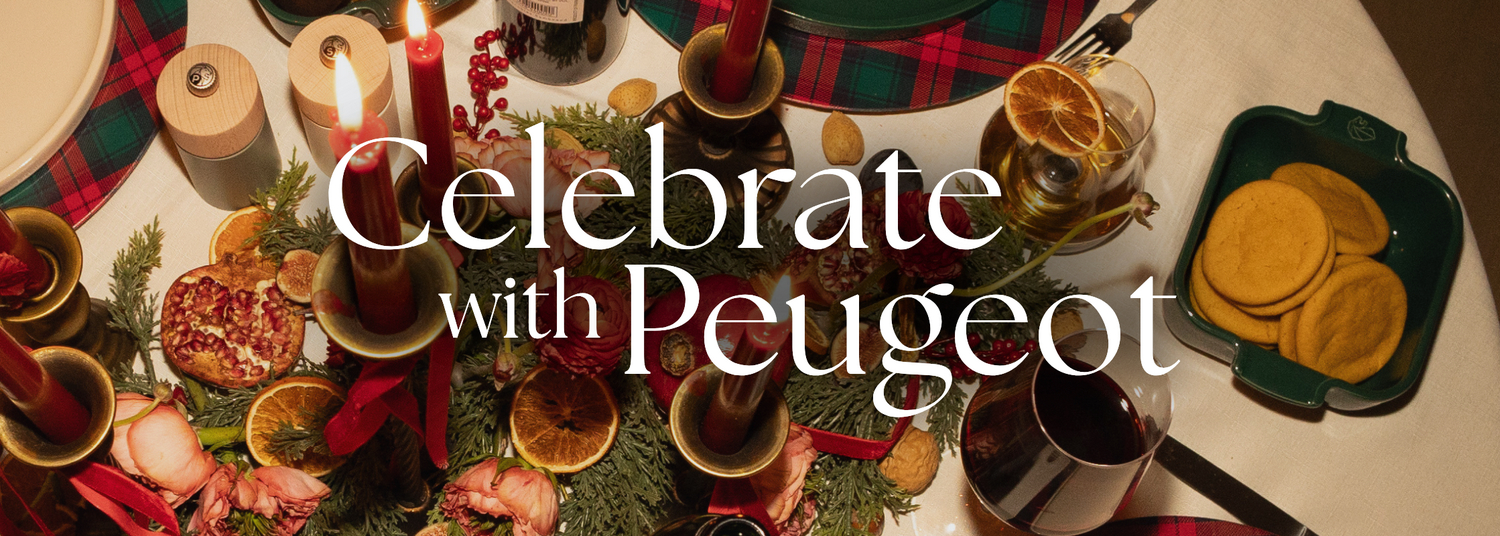 Cranberry Hazelnut Frangipane Tart - Peugeot Saveurs