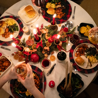 Celebrate with Peugeot - Peugeot Saveurs