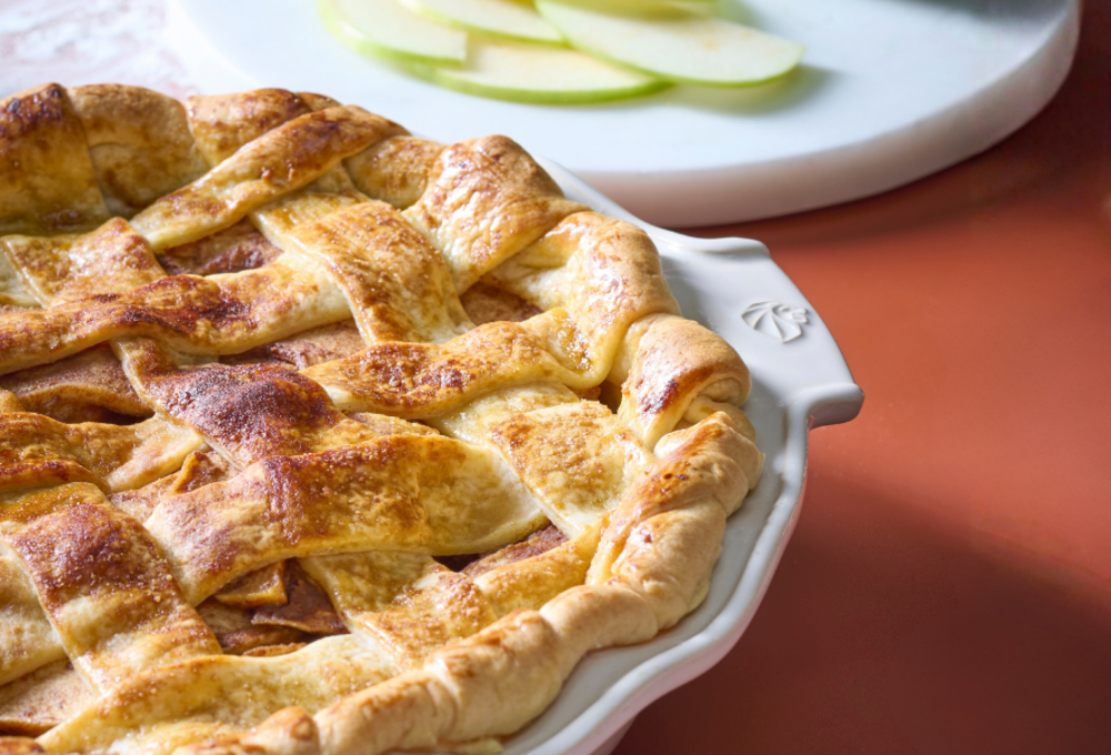 The Appolia Pie Dish