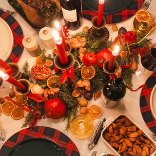 Celebrate with Peugeot - Peugeot Saveurs