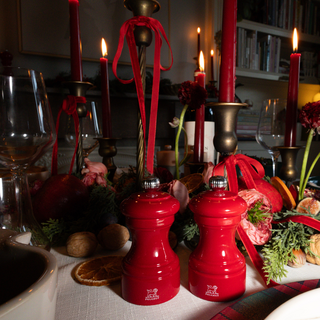 Celebrate with Peugeot - Peugeot Saveurs