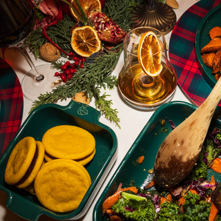 Celebrate with Peugeot - Peugeot Saveurs