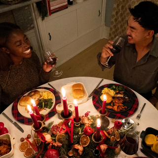 Celebrate with Peugeot - Peugeot Saveurs