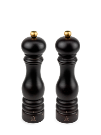 Paris u'Select Salt & Pepper Mill