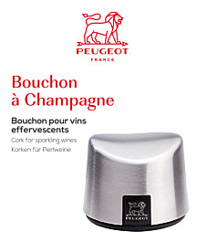 Pompe à champagne et vin Epivac - Peugeot