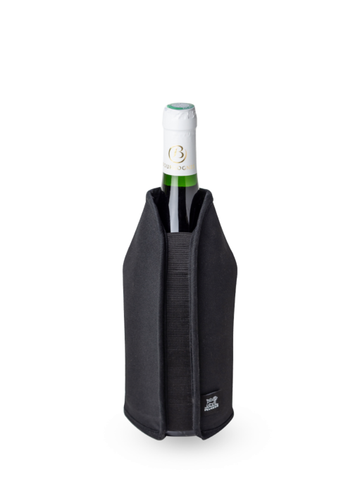 Peugeot Frizz Wine Cooling Sleeve
