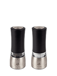 Peugeot Daman U’Select Salt & Pepper Mills