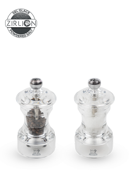 Mills Sets and Combi 2 in 1 - Peugeot Saveurs