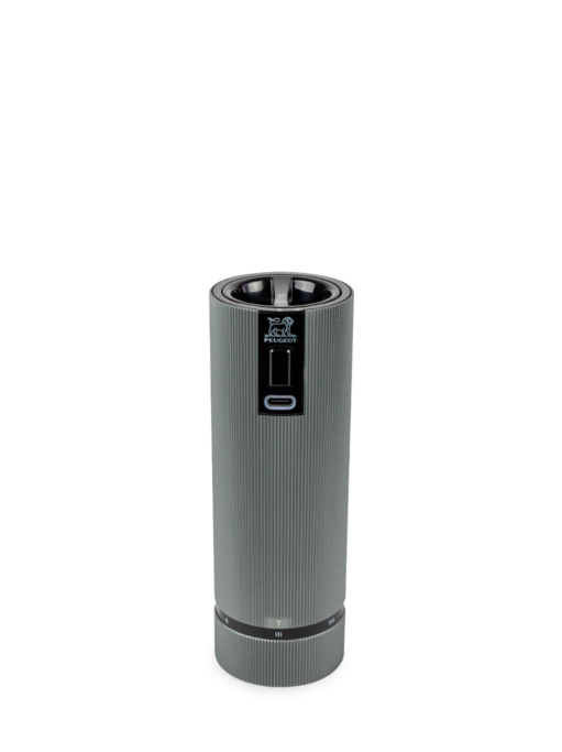 PEUGEOT 電動ミル 2個セット Amazon.co.jp: PEUGEOT（プジョー）電動ミル 2本セット ゼリ 14cm