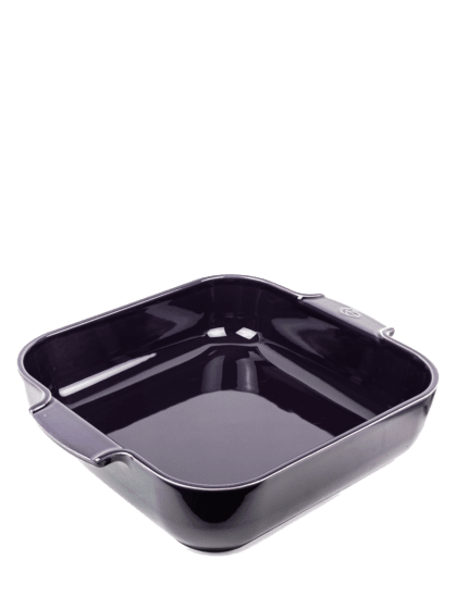 8x8 Amethyst Pyrex Baking Dish