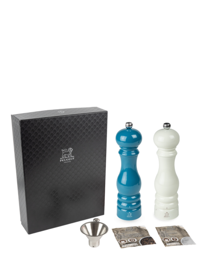 Mills Sets and Combi 2 in 1 - Peugeot Saveurs