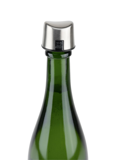 Peugeot Line Champagne Stopper