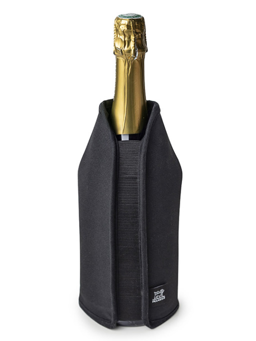 Peugeot Frizz Wine Cooling Sleeve - Thumbnail 2