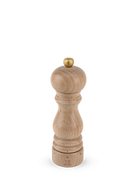 Paris u'Select Pepper Mill- Natural