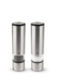Peugeot Isen Pepper Mill U'Select – The Tuscan Kitchen