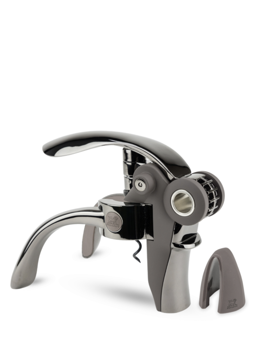 Baltaz Basalte Lever-Style Corkscrew - Thumbnail 2