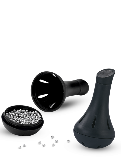 Peugeot Bilbo Carafe Cleaning Beads - Thumbnail 4