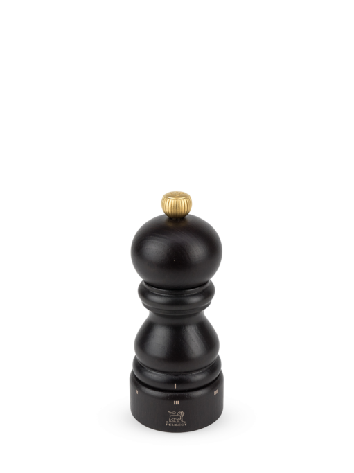 Paris u'select Pepper mill, u'select, wood, chocolate finish, 12