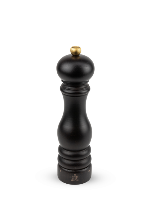 Paris u'select Pepper mill, u'select, wood, chocolate finish, 22