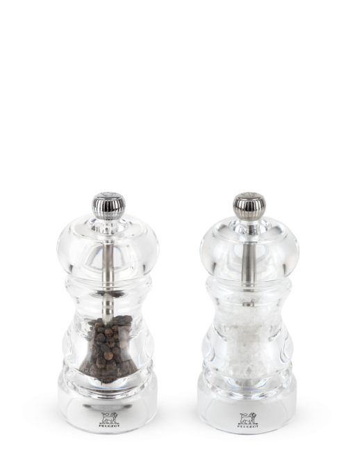 Peugeot Nancy Salt and Pepper Mill