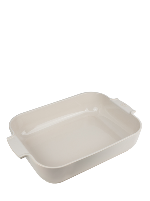 Appolia Appolia ceramic rectangular baker 40 cm - 16