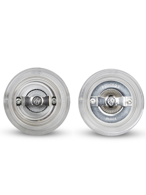 Peugeot Nancy Salt and Pepper Mill - Thumbnail 3