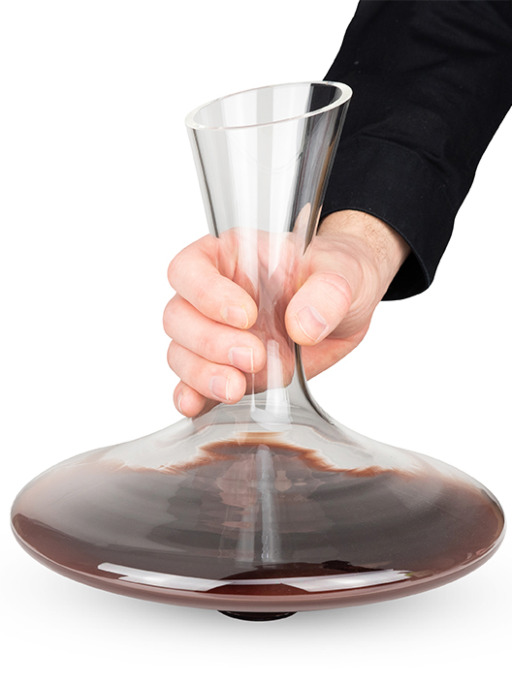 Peugeot Variation Wine Carafe - Thumbnail 5