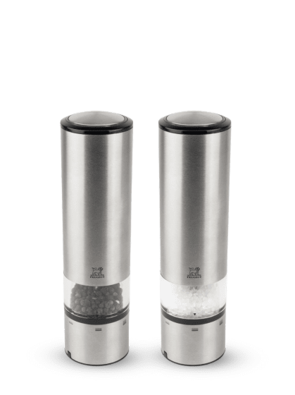 Peugeot touch electric pepper mill - Planet Chef Foodservice Equipment