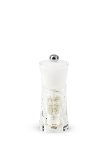 Huang Acrylic Tower Shape Pepper Mill